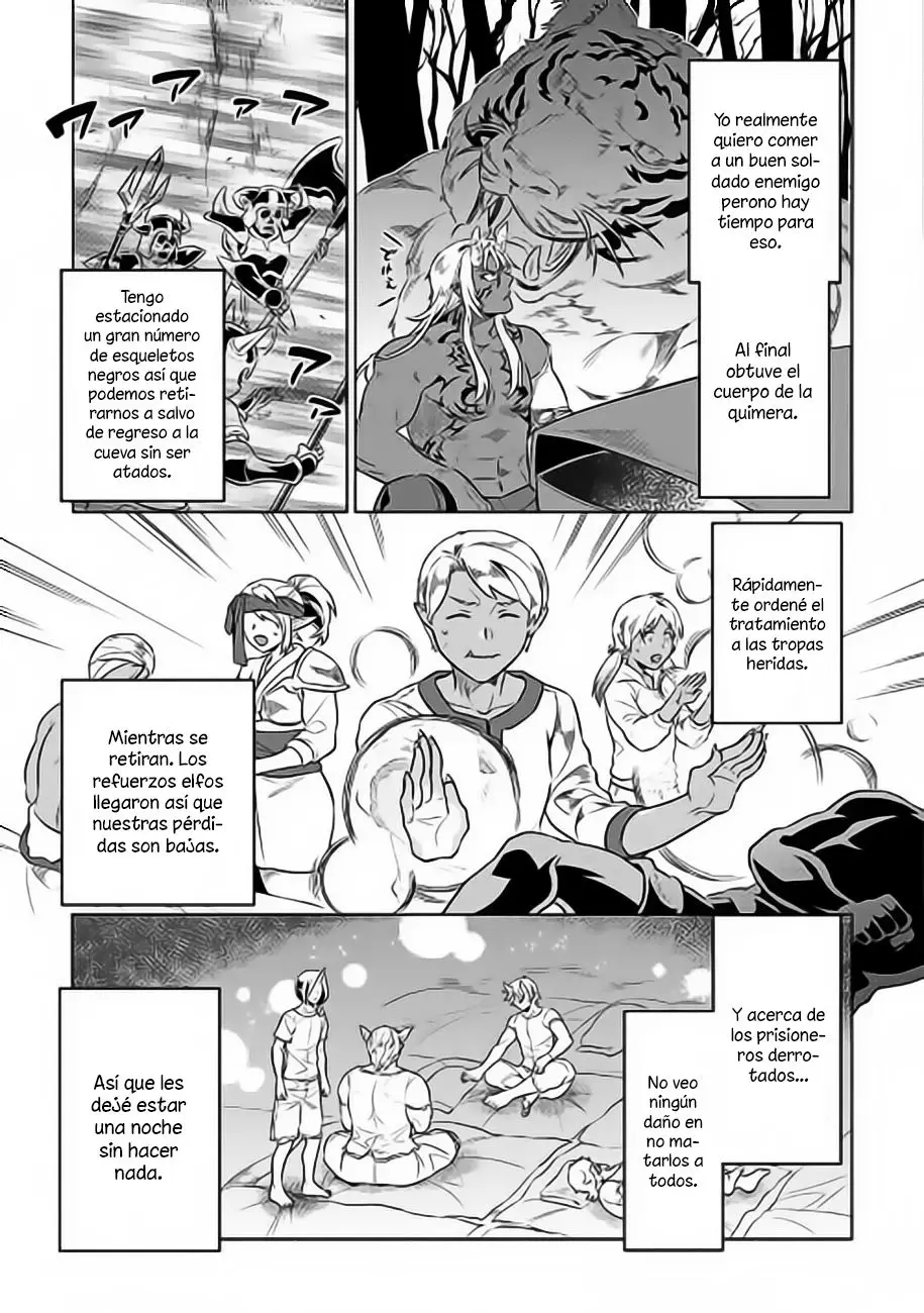 Re: Monster capítulo 38 página 6