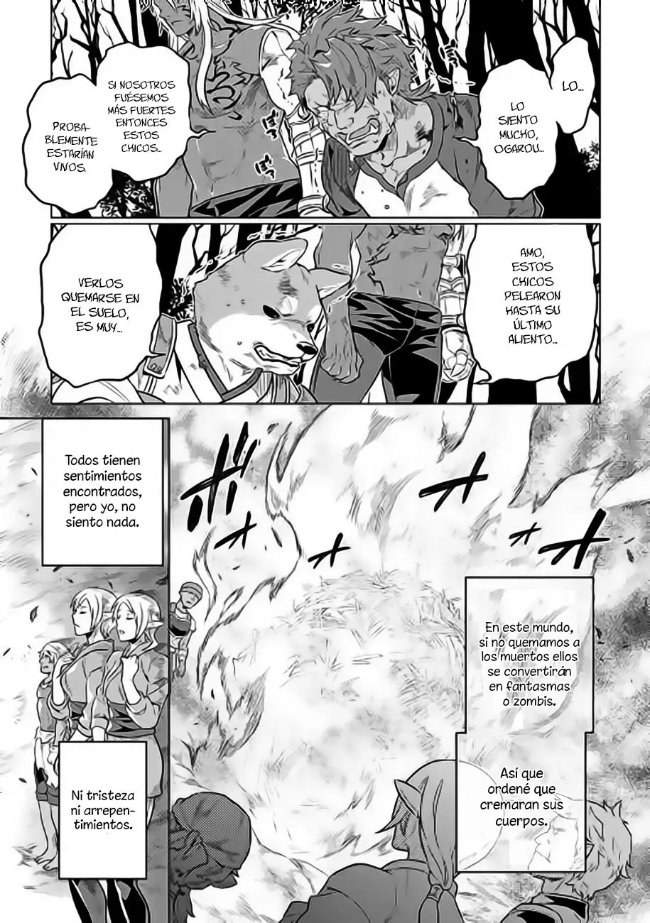 Re: Monster capítulo 38 página 8