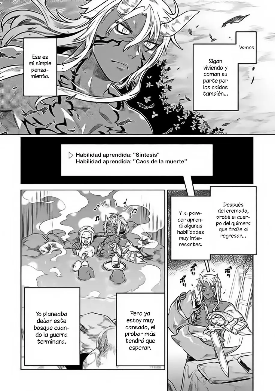 Re: Monster capítulo 38 página 9