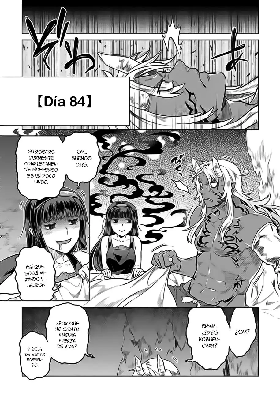 Re: Monster capítulo 38 página 10