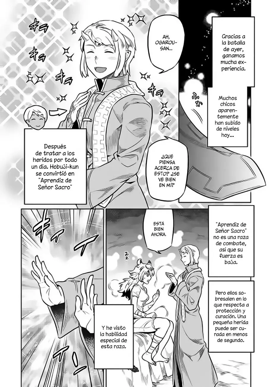 Re: Monster capítulo 38 página 11