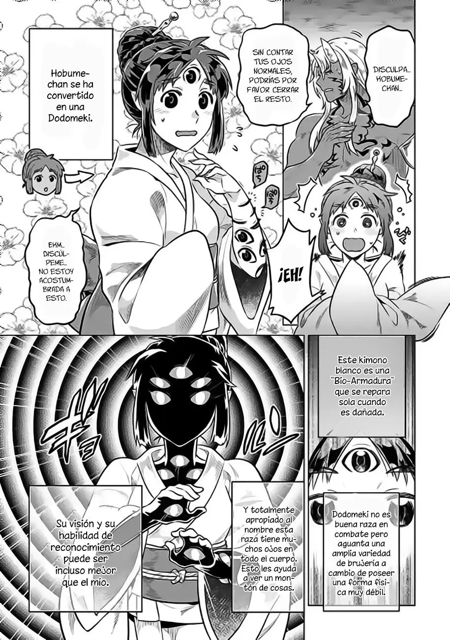 Re: Monster capítulo 38 página 14