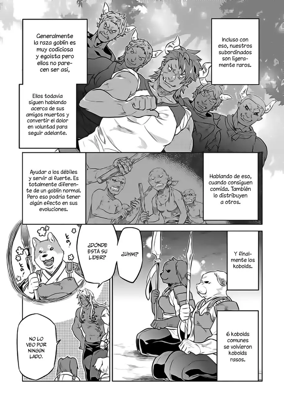 Re: Monster capítulo 38 página 16