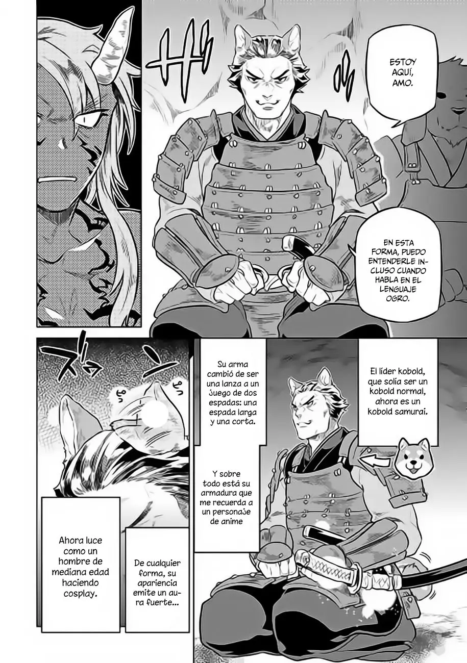 Re: Monster capítulo 38 página 17