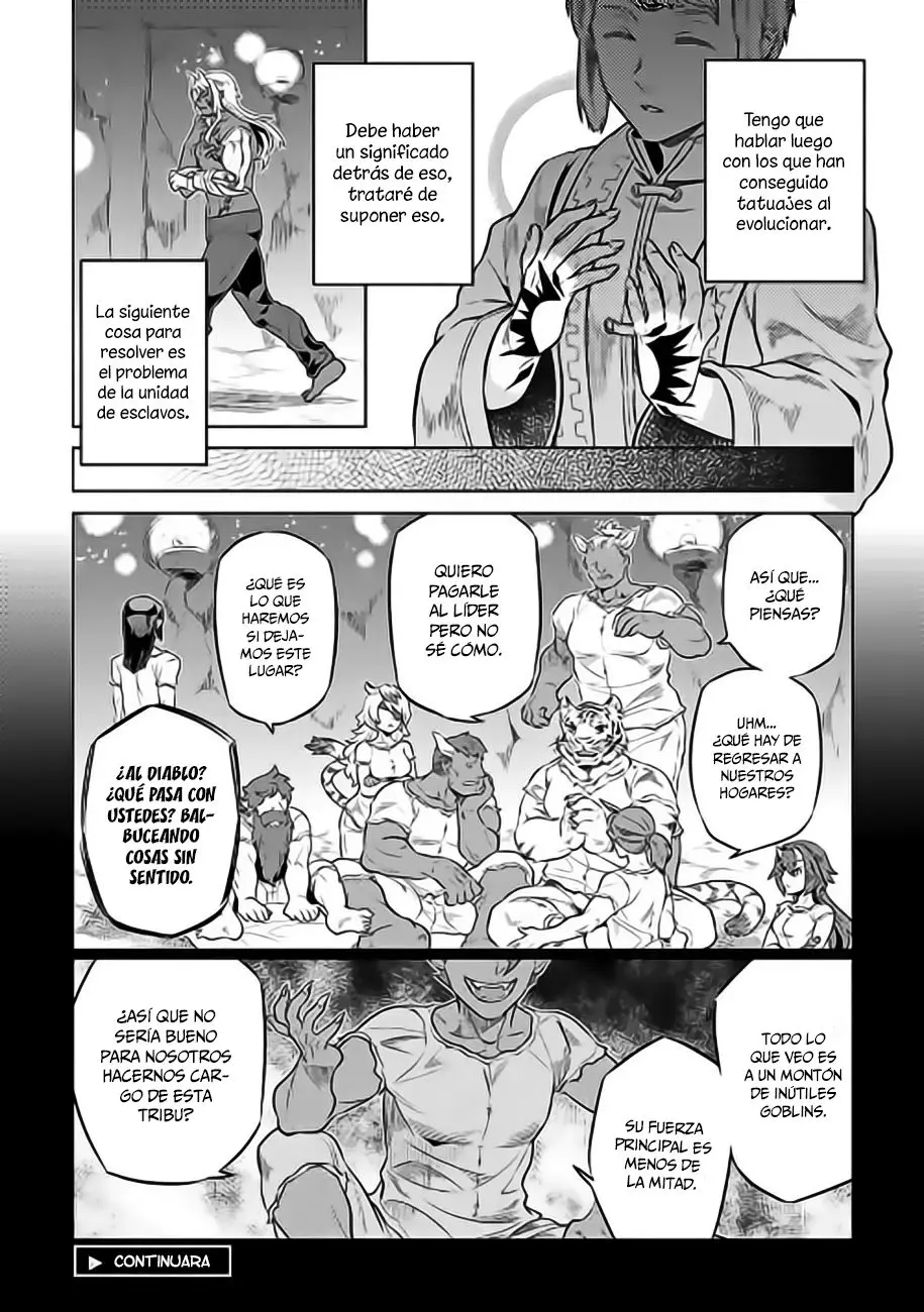 Re: Monster capítulo 38 página 19