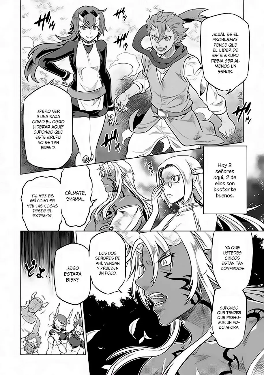 Re: Monster capítulo 39 página 5