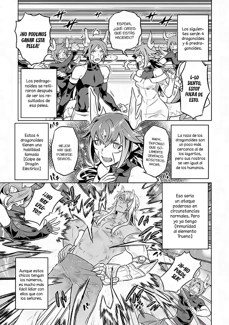Re: Monster capítulo 39 página 8