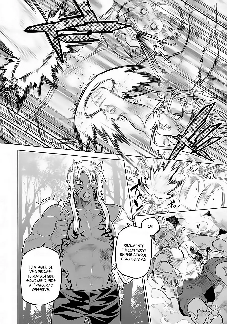 Re: Monster capítulo 39 página 11