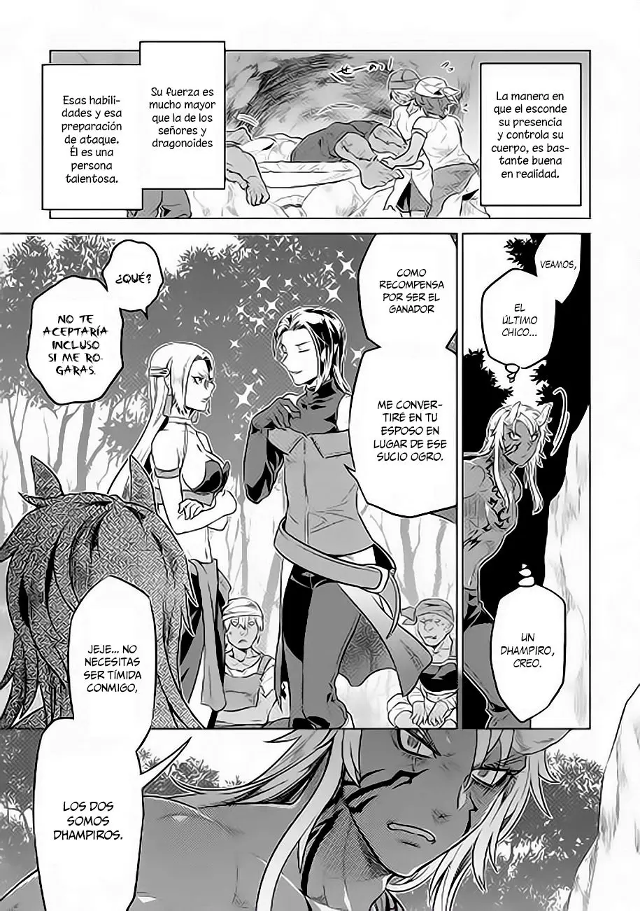 Re: Monster capítulo 39 página 12
