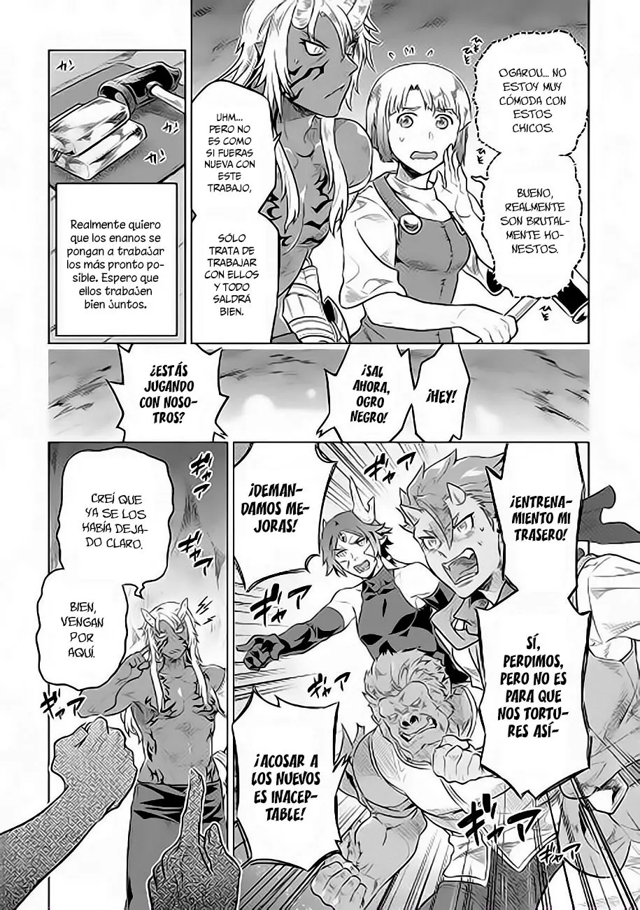 Re: Monster capítulo 39 página 18