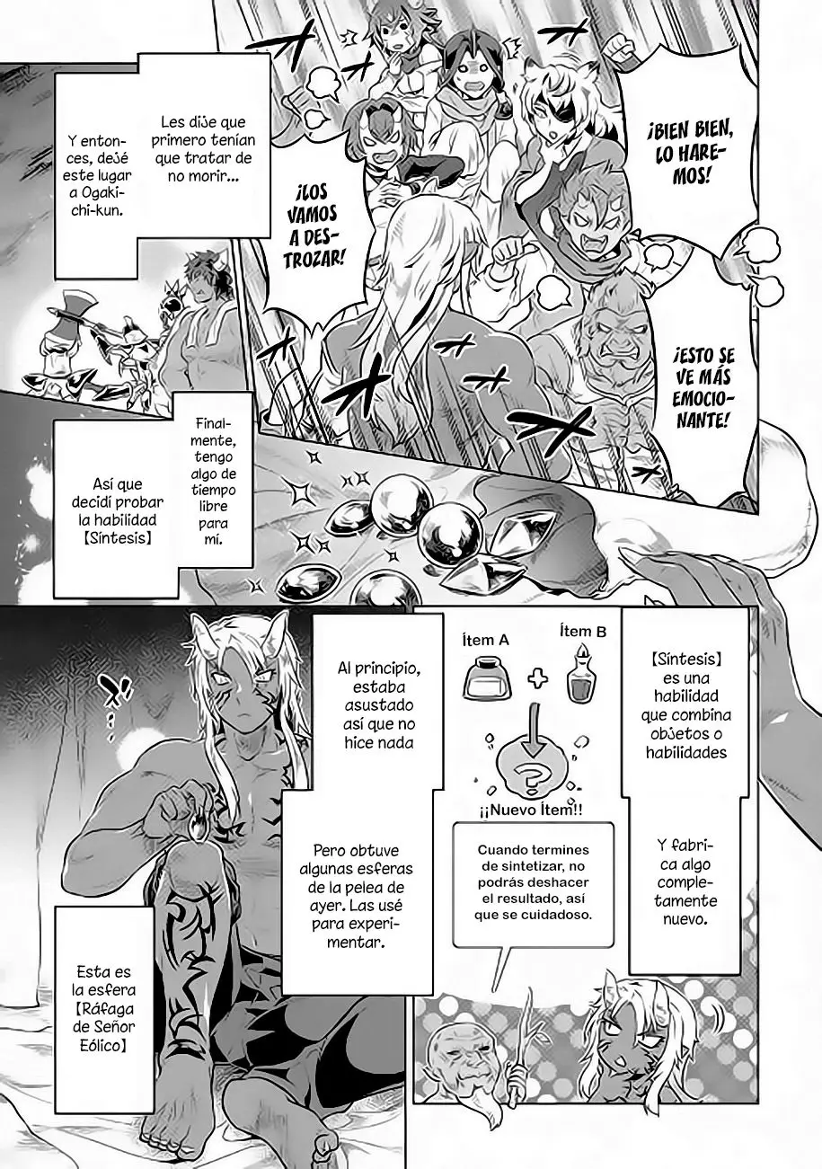 Re: Monster capítulo 39 página 20