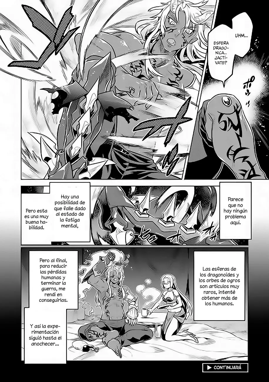 Re: Monster capítulo 39 página 21