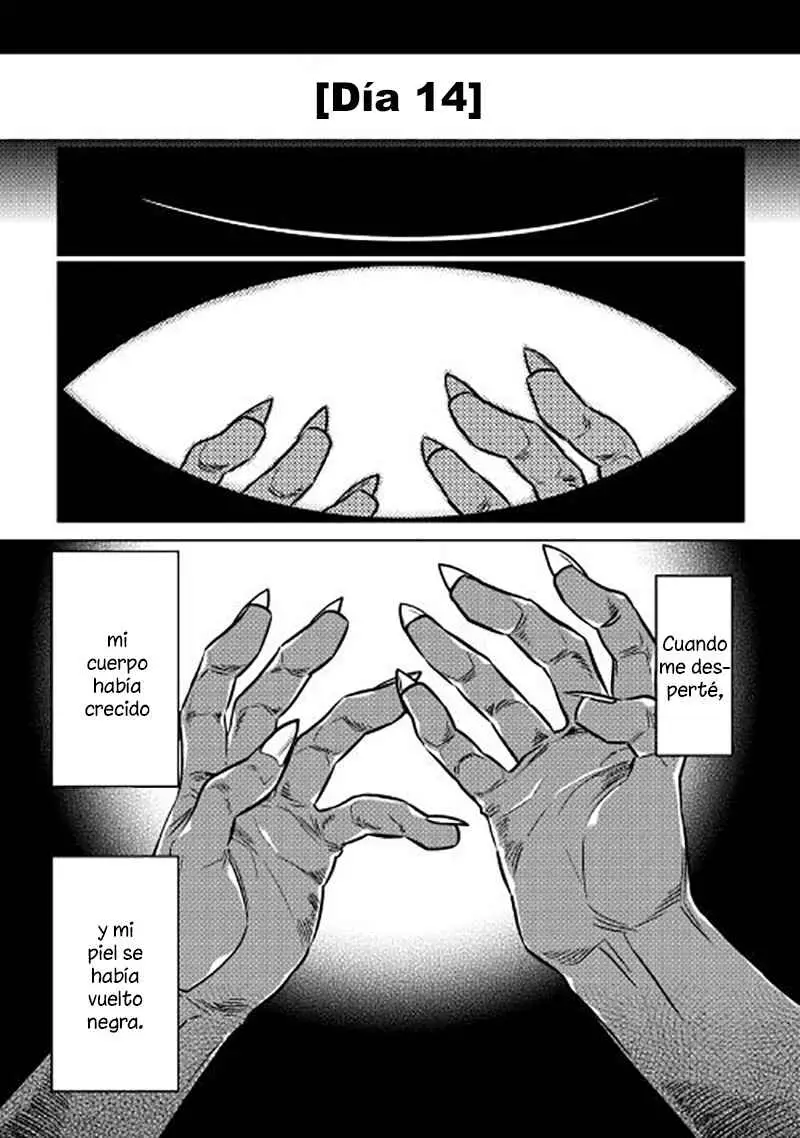 Re: Monster capítulo 4 página 2
