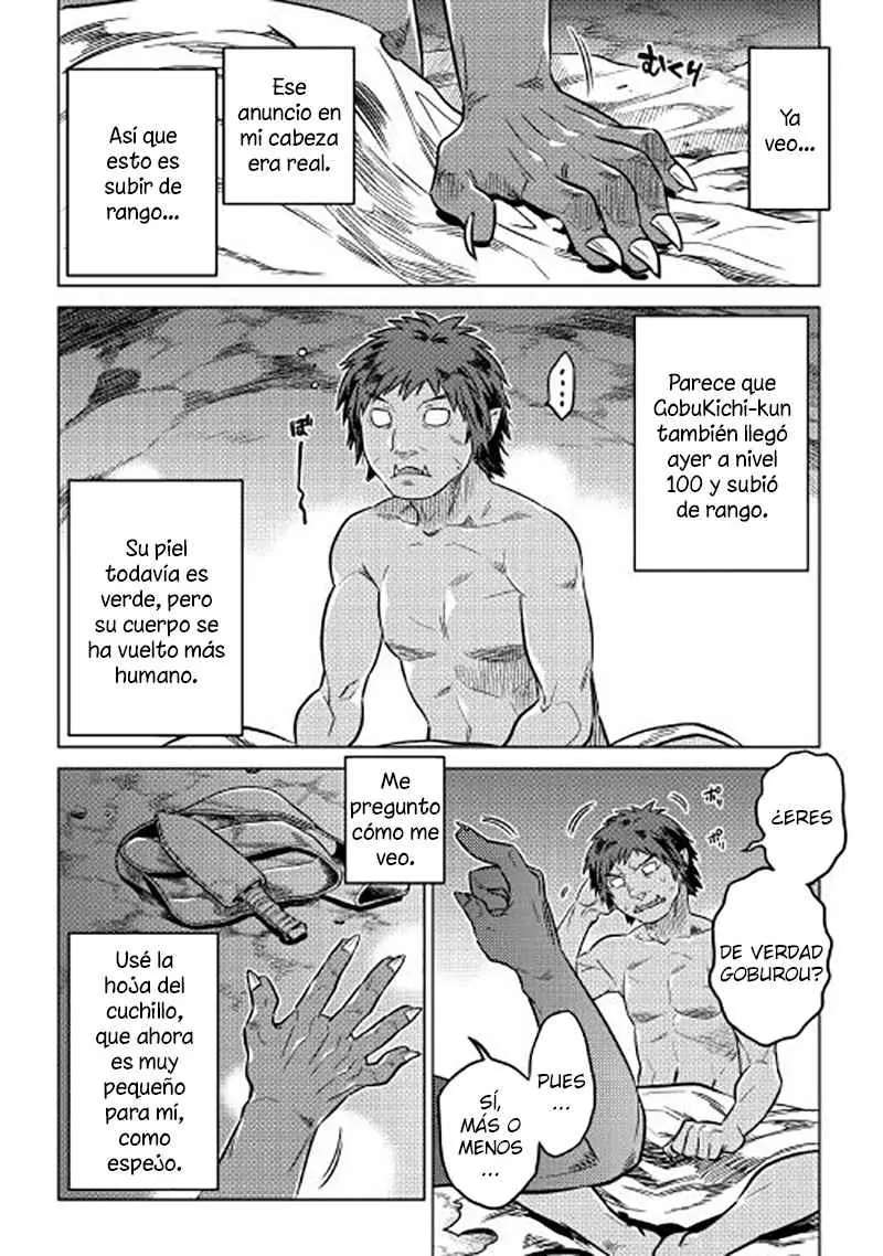 Re: Monster capítulo 4 página 3