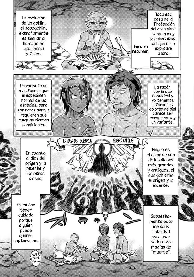 Re: Monster capítulo 4 página 6