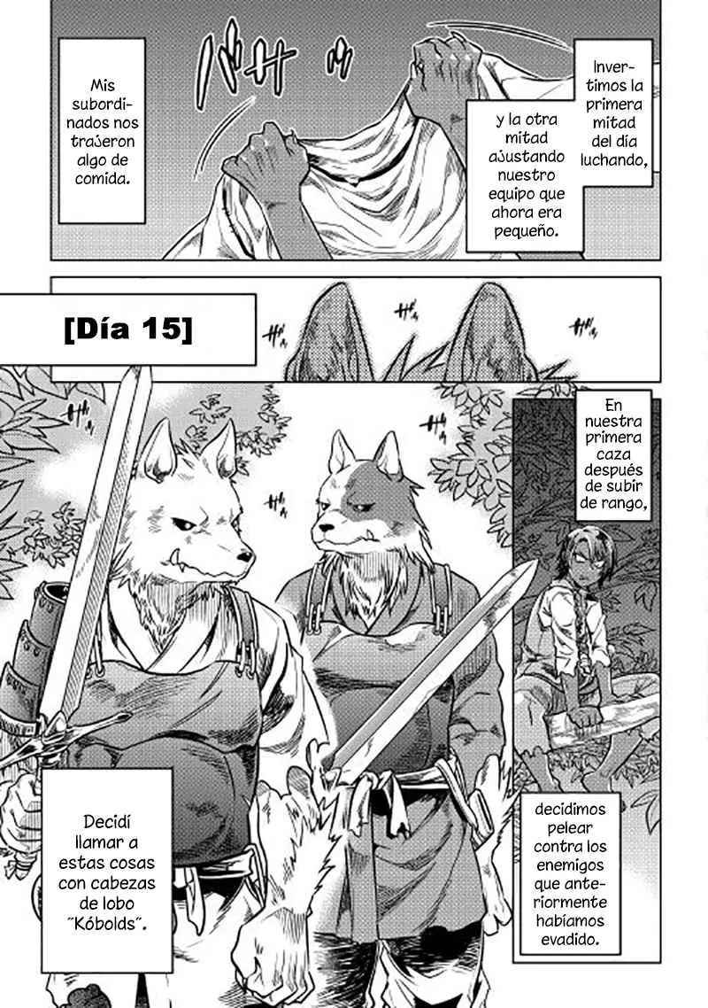 Re: Monster capítulo 4 página 10