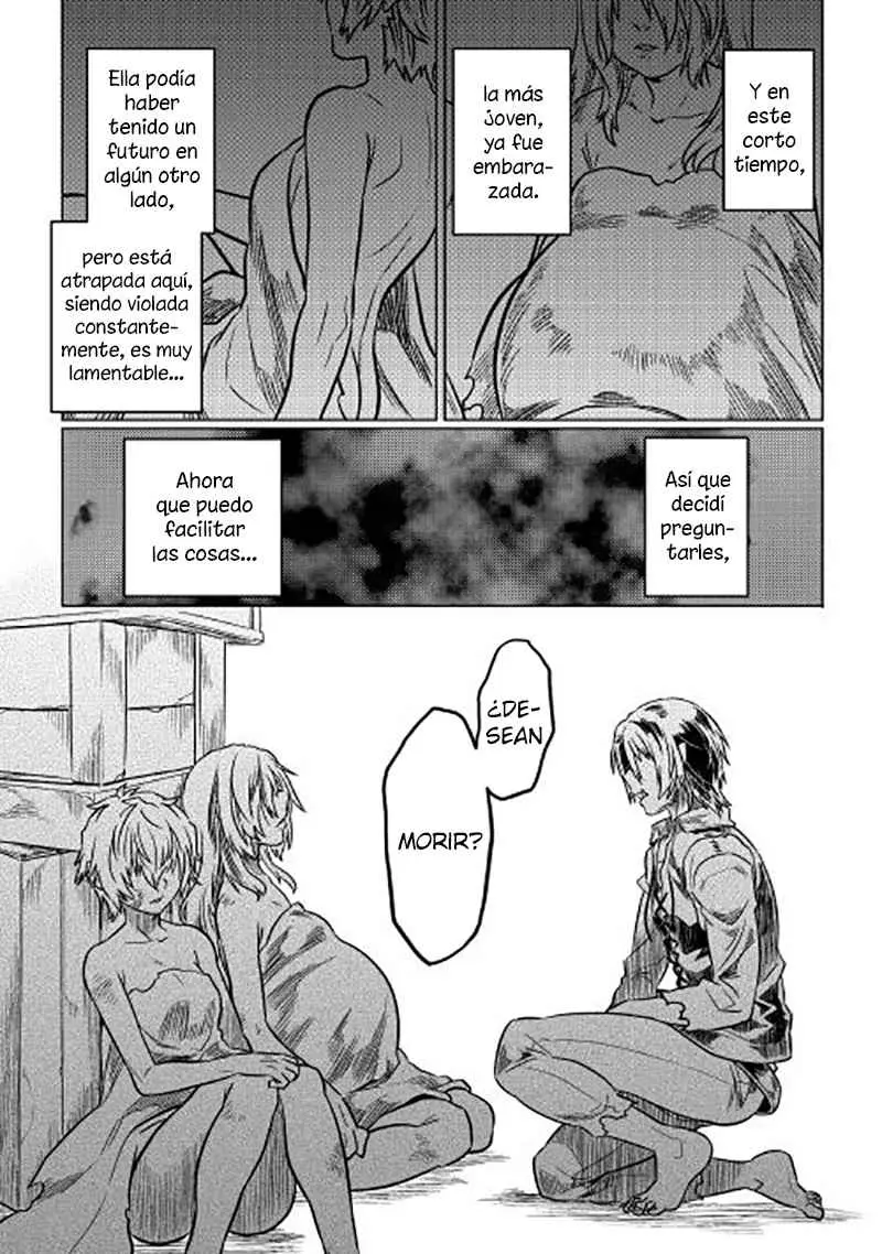 Re: Monster capítulo 4 página 24