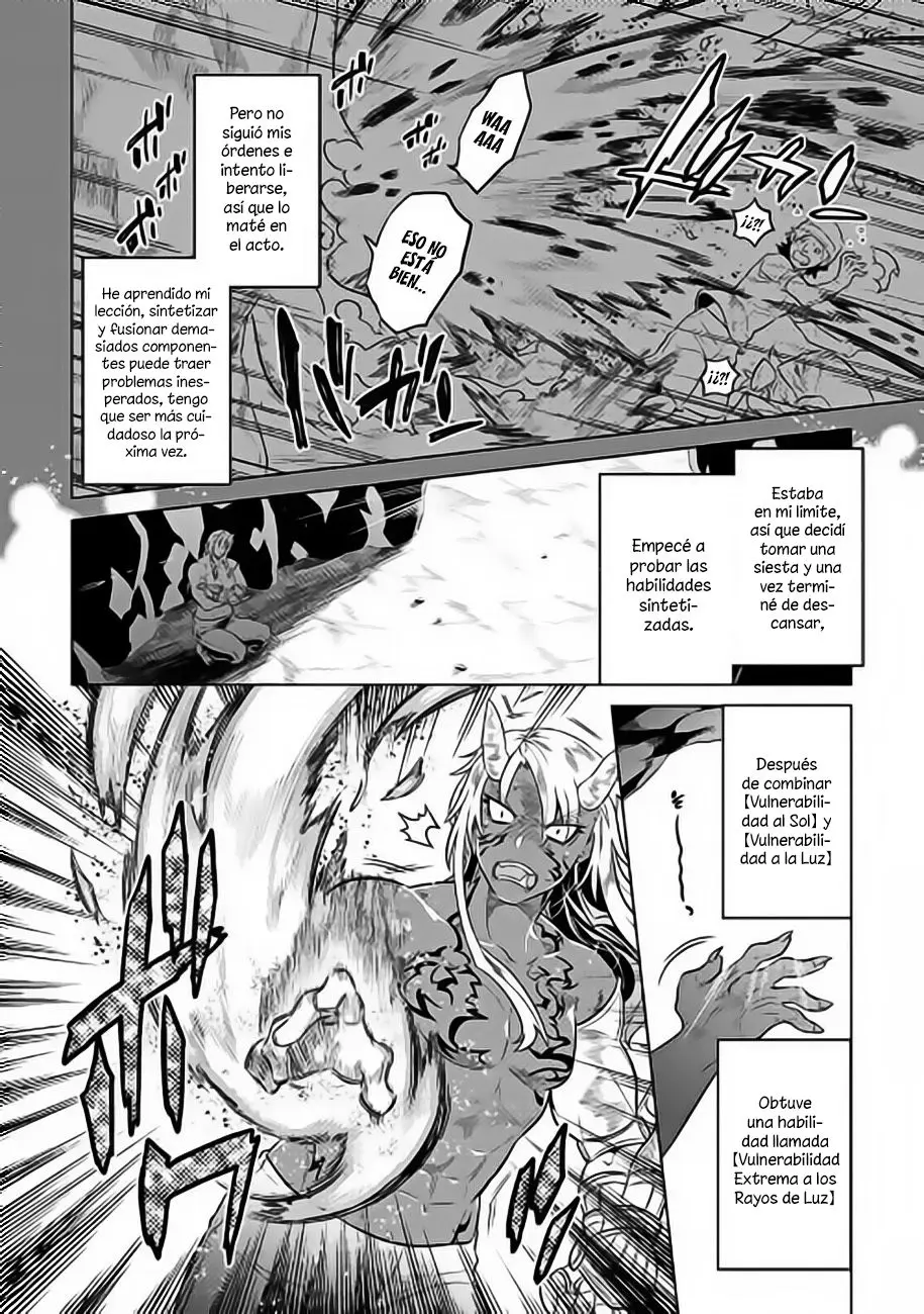Re: Monster capítulo 40 página 3
