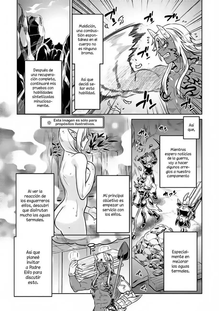 Re: Monster capítulo 40 página 4