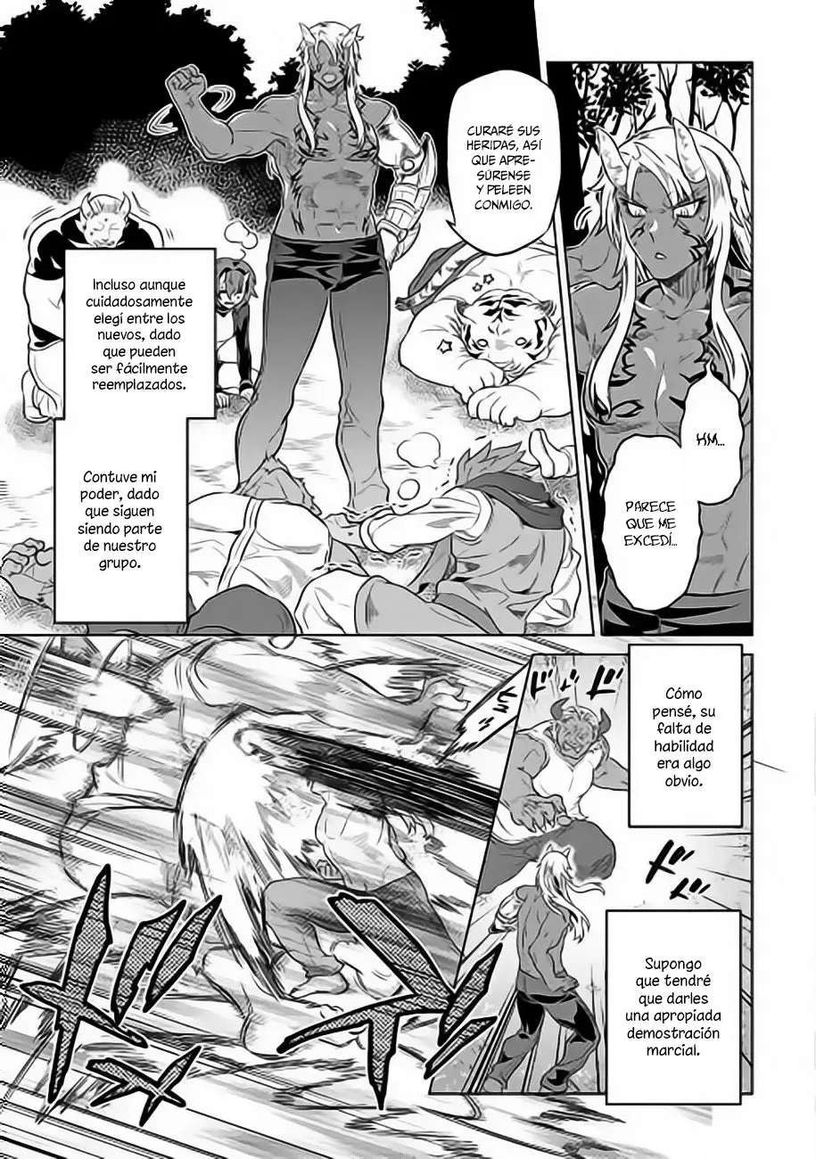 Re: Monster capítulo 40 página 6