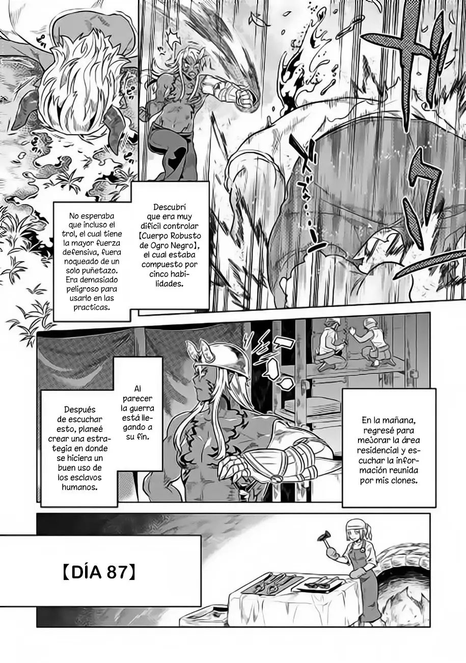 Re: Monster capítulo 40 página 7