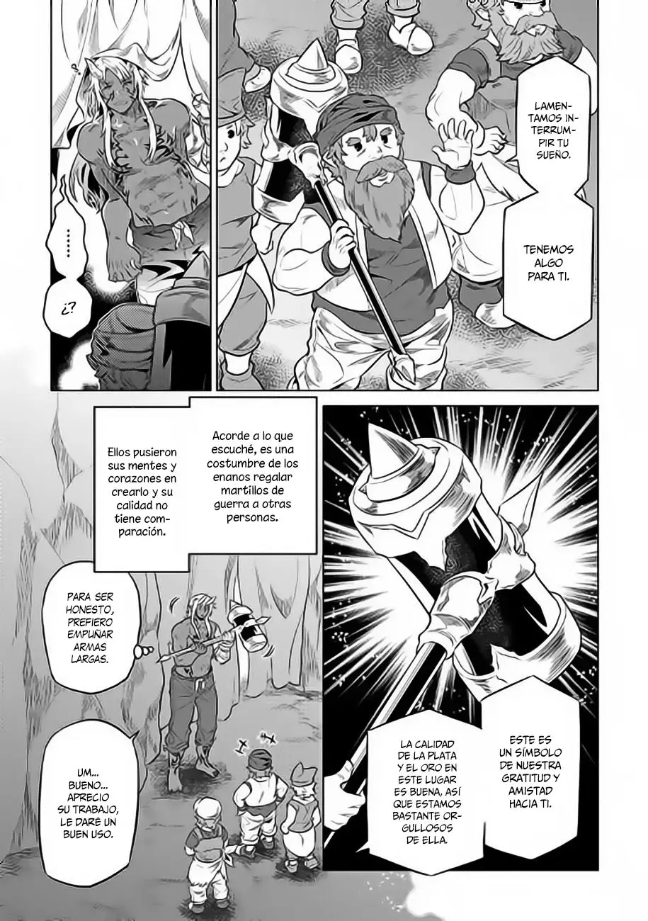 Re: Monster capítulo 40 página 8