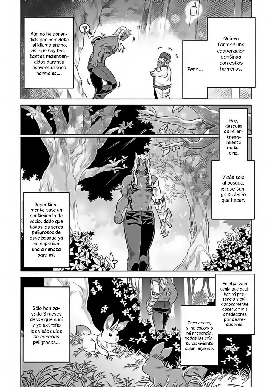 Re: Monster capítulo 40 página 9