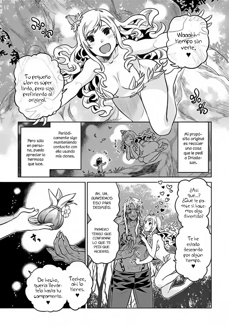 Re: Monster capítulo 40 página 10