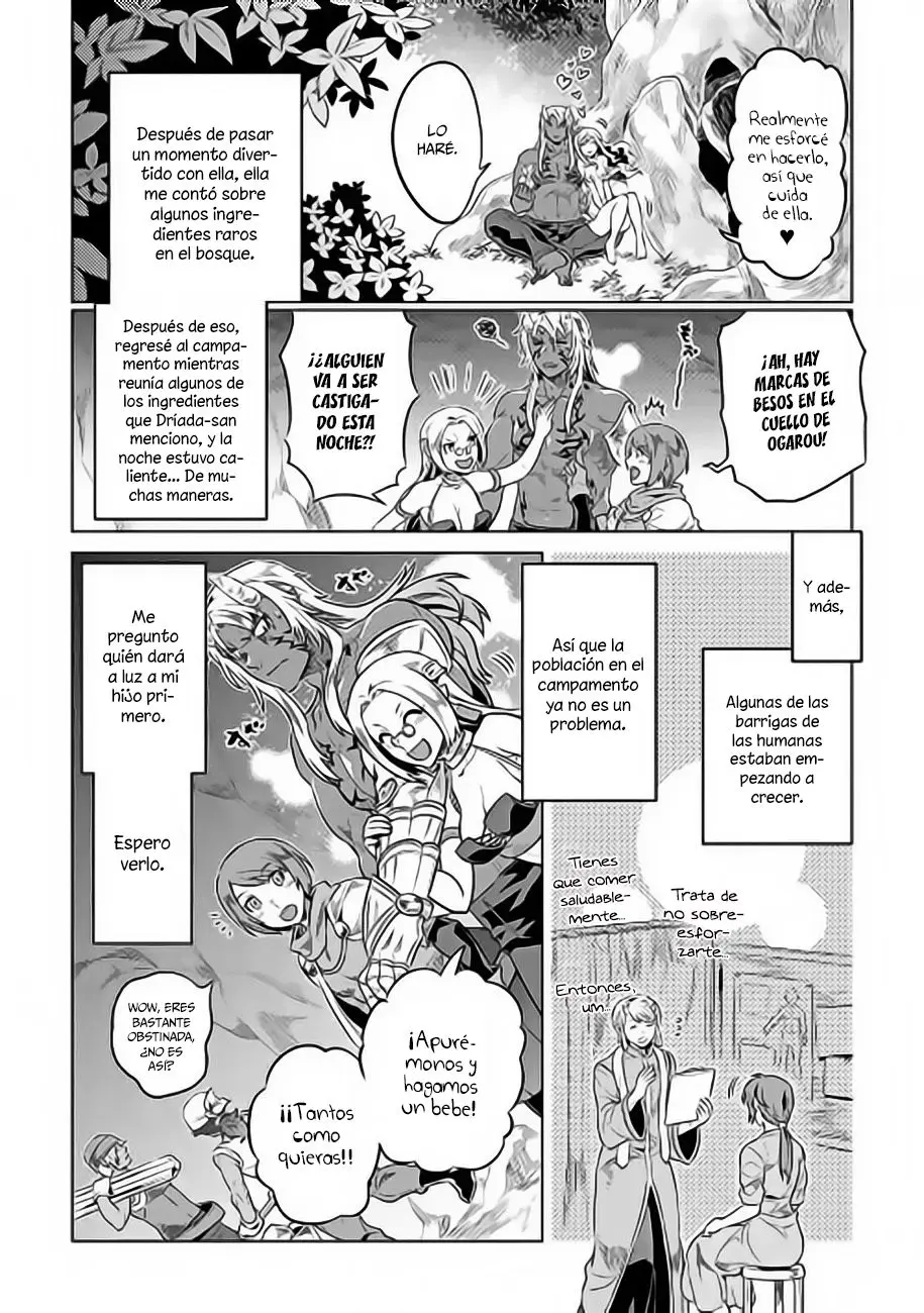 Re: Monster capítulo 40 página 11