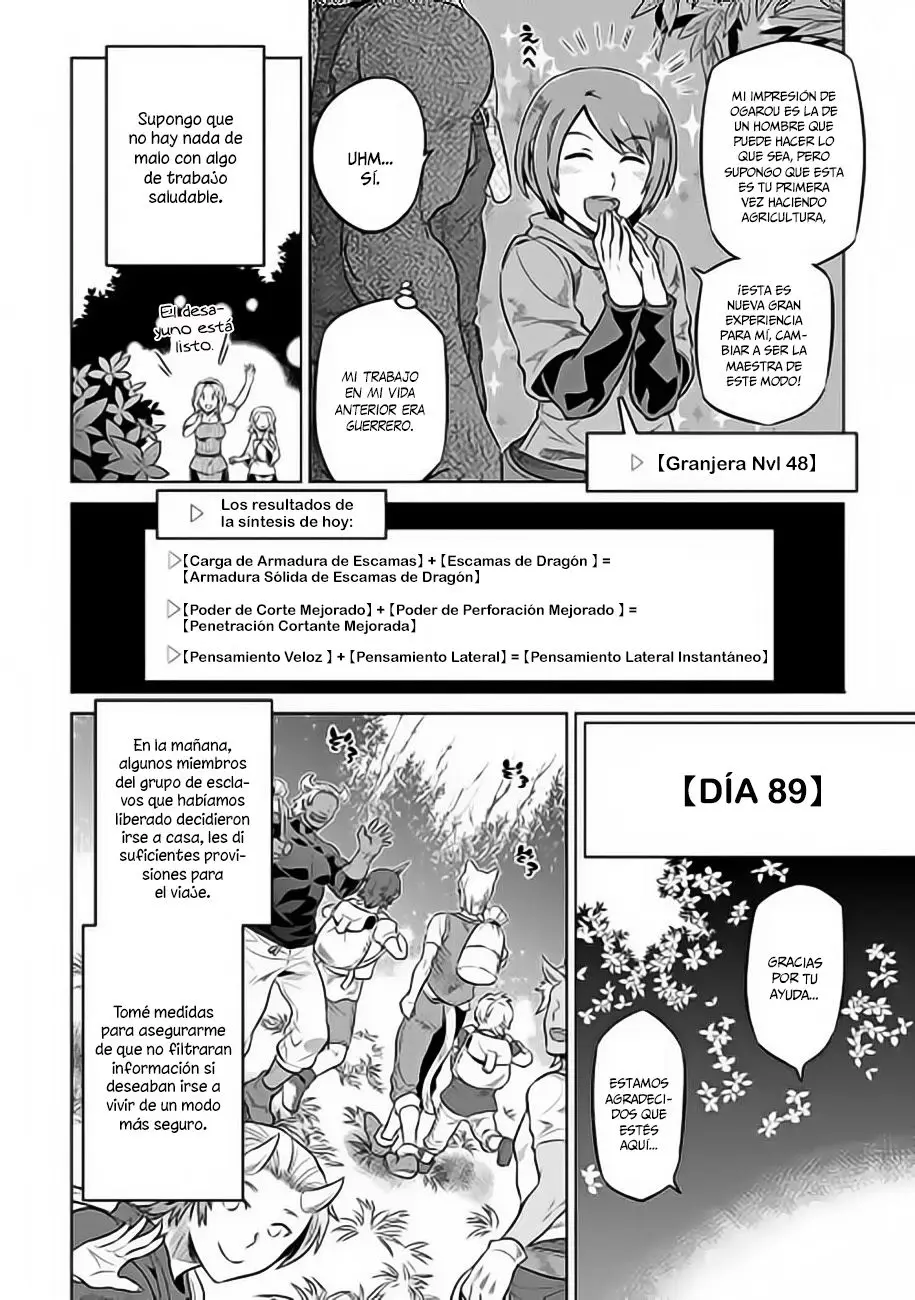 Re: Monster capítulo 40 página 13