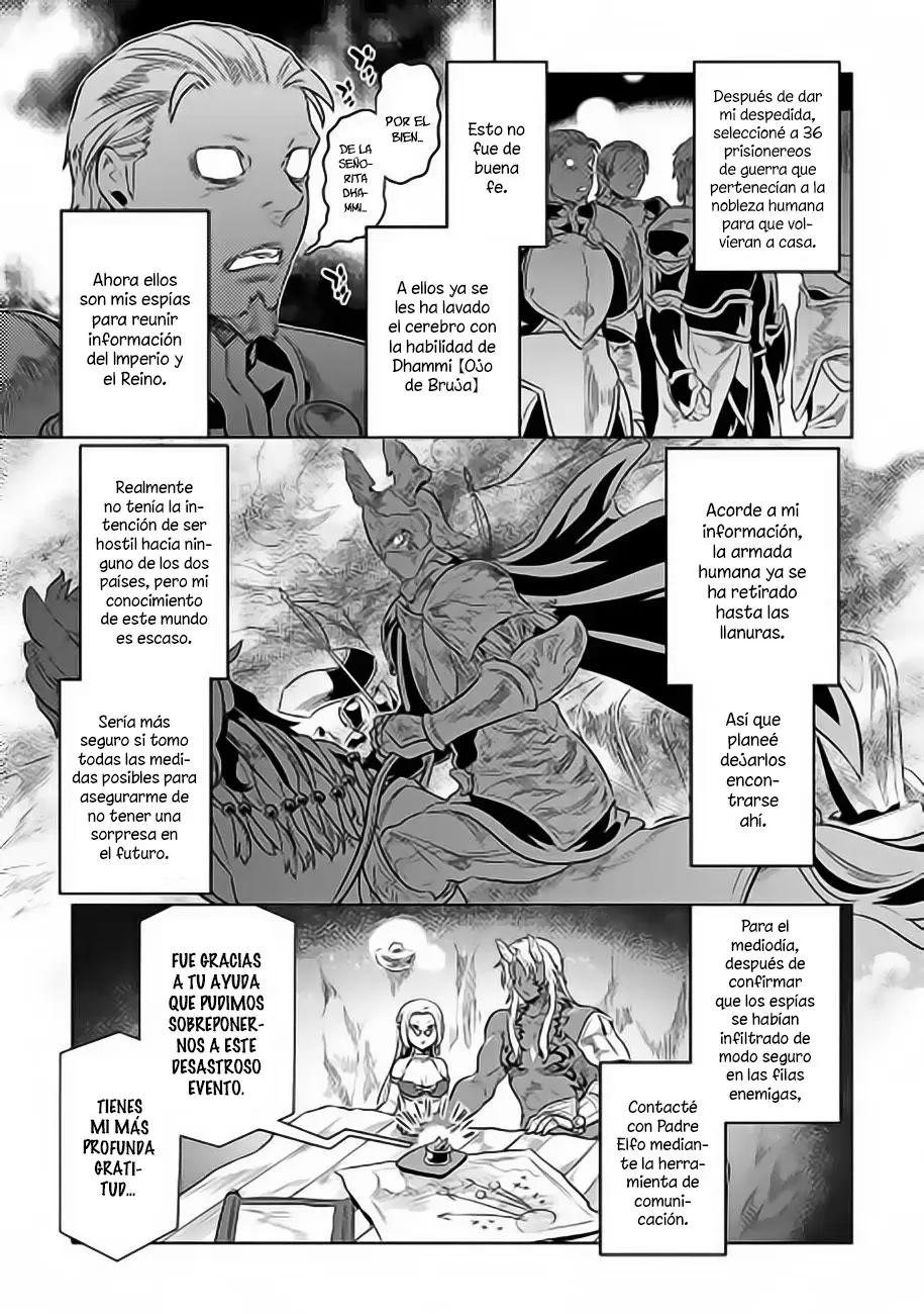 Re: Monster capítulo 40 página 14