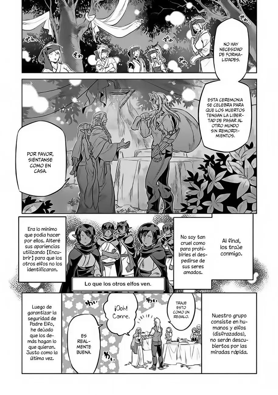 Re: Monster capítulo 40 página 16