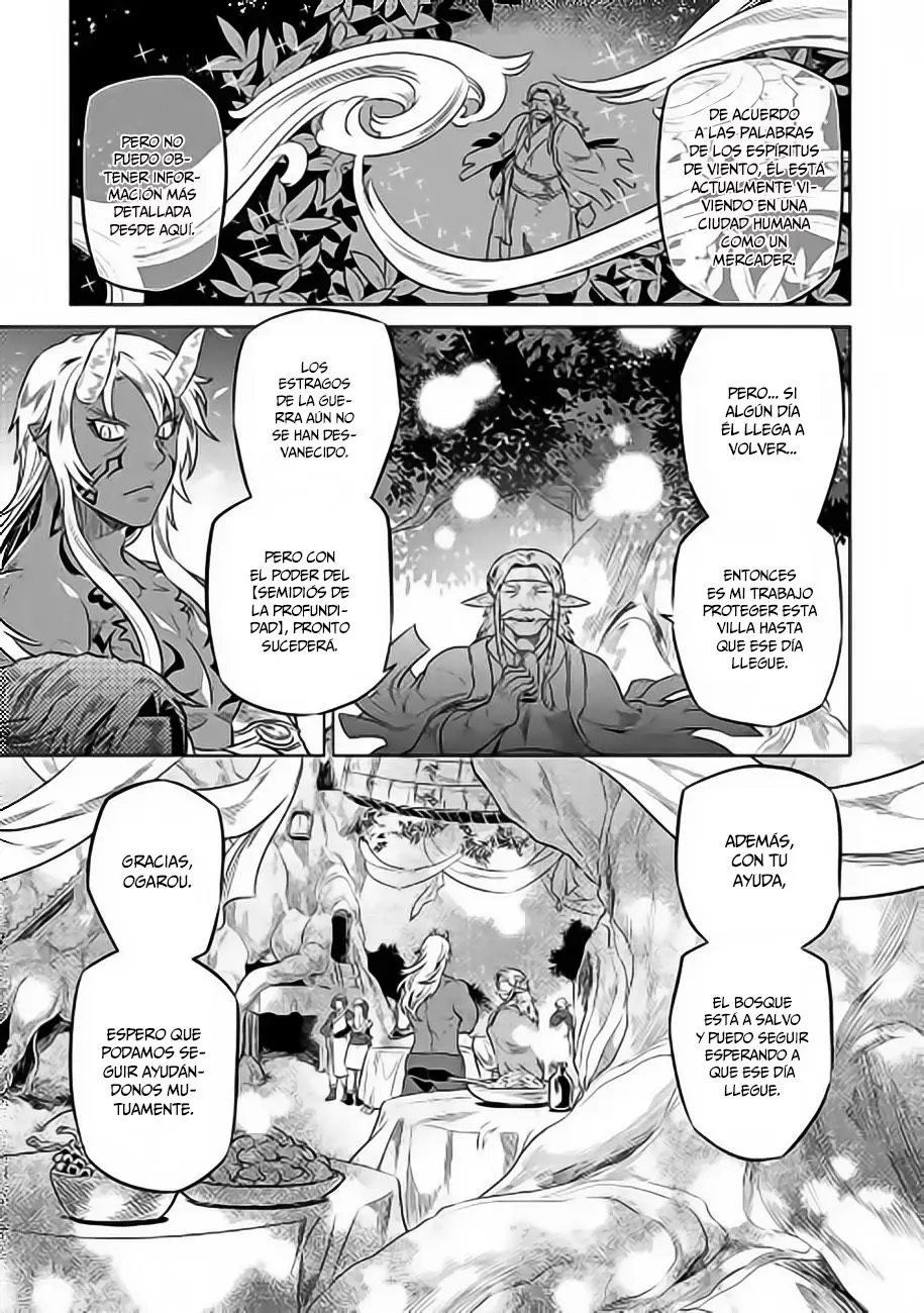 Re: Monster capítulo 40 página 18