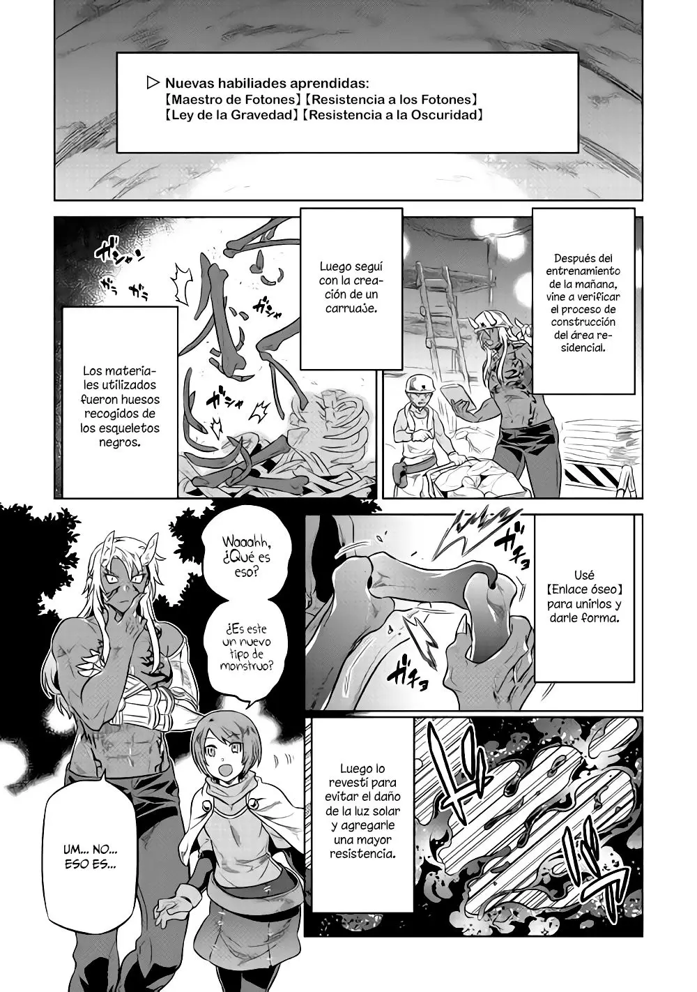 Re: Monster capítulo 41 página 4