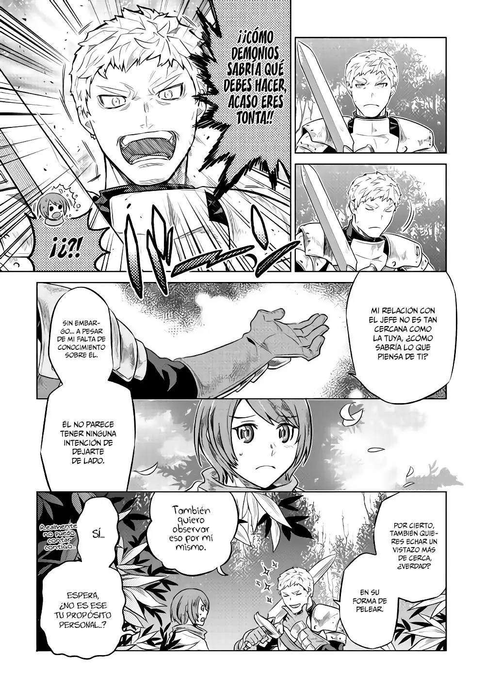 Re: Monster capítulo 41 página 9
