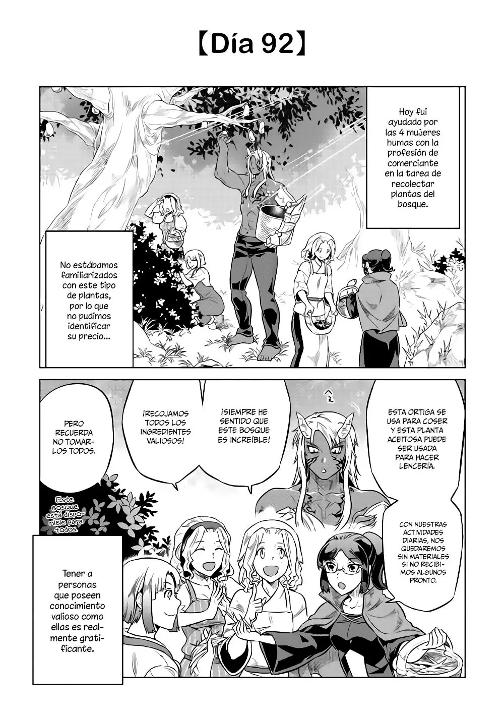 Re: Monster capítulo 41 página 10
