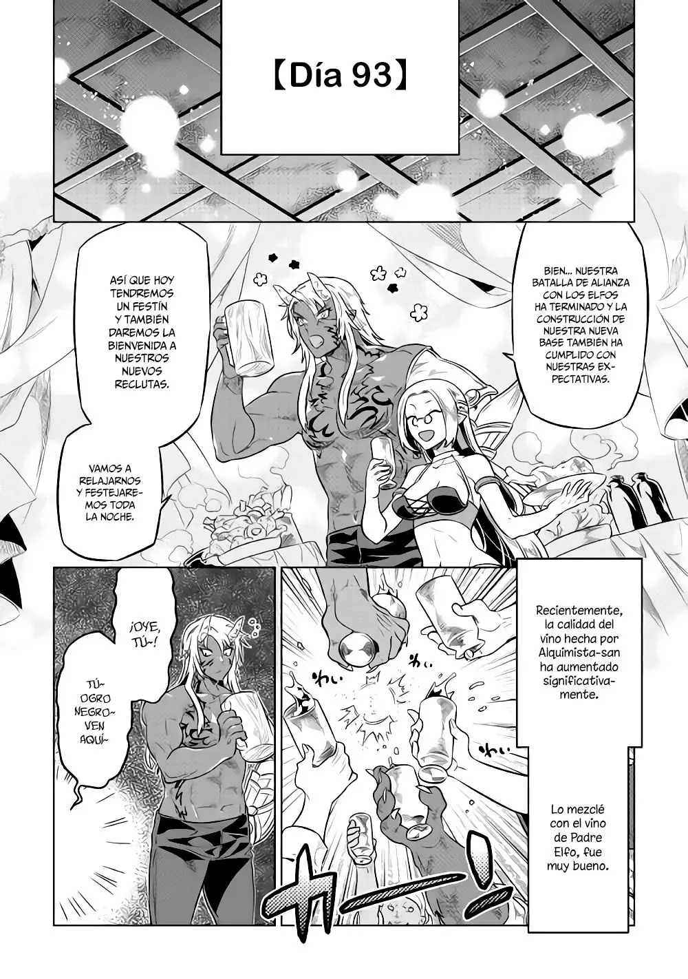 Re: Monster capítulo 41 página 11