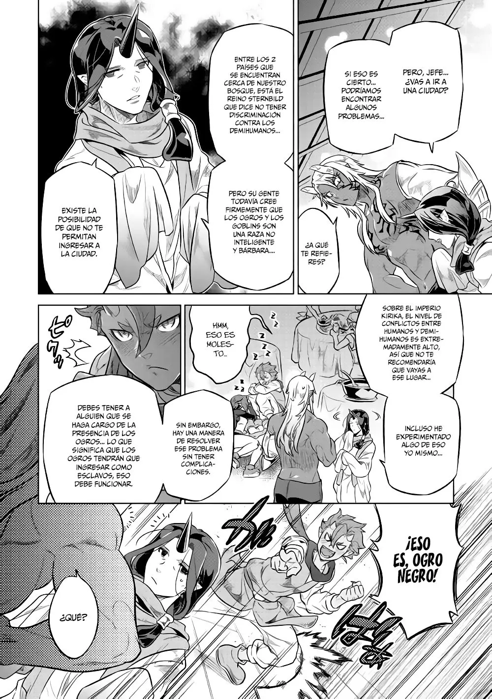 Re: Monster capítulo 41 página 13