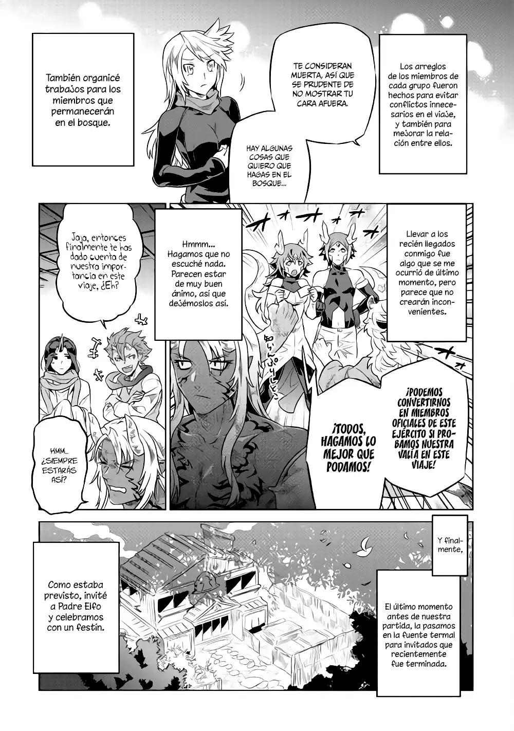 Re: Monster capítulo 41 página 18