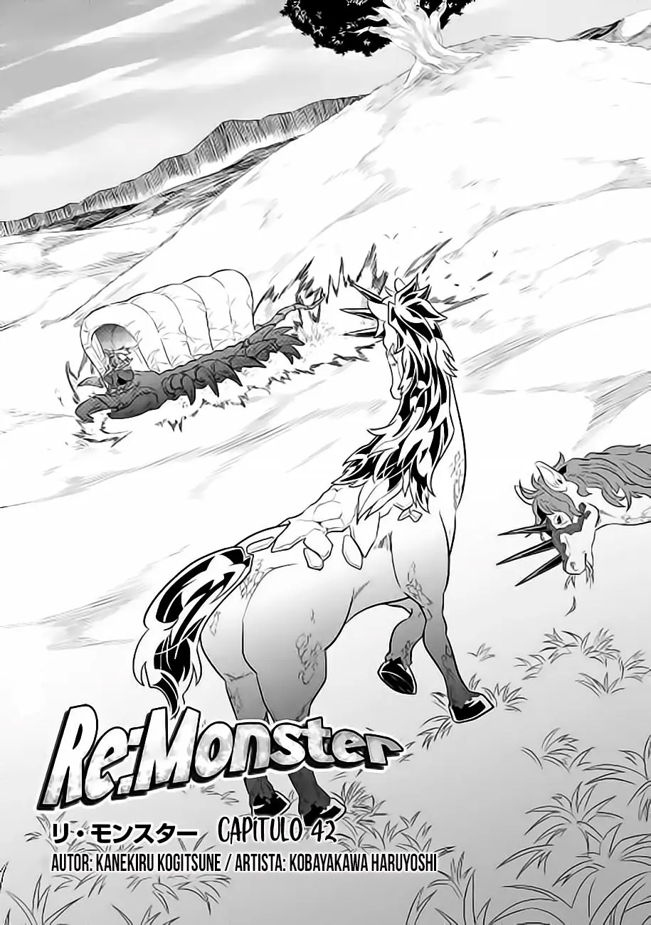 Re: Monster capítulo 42 página 2