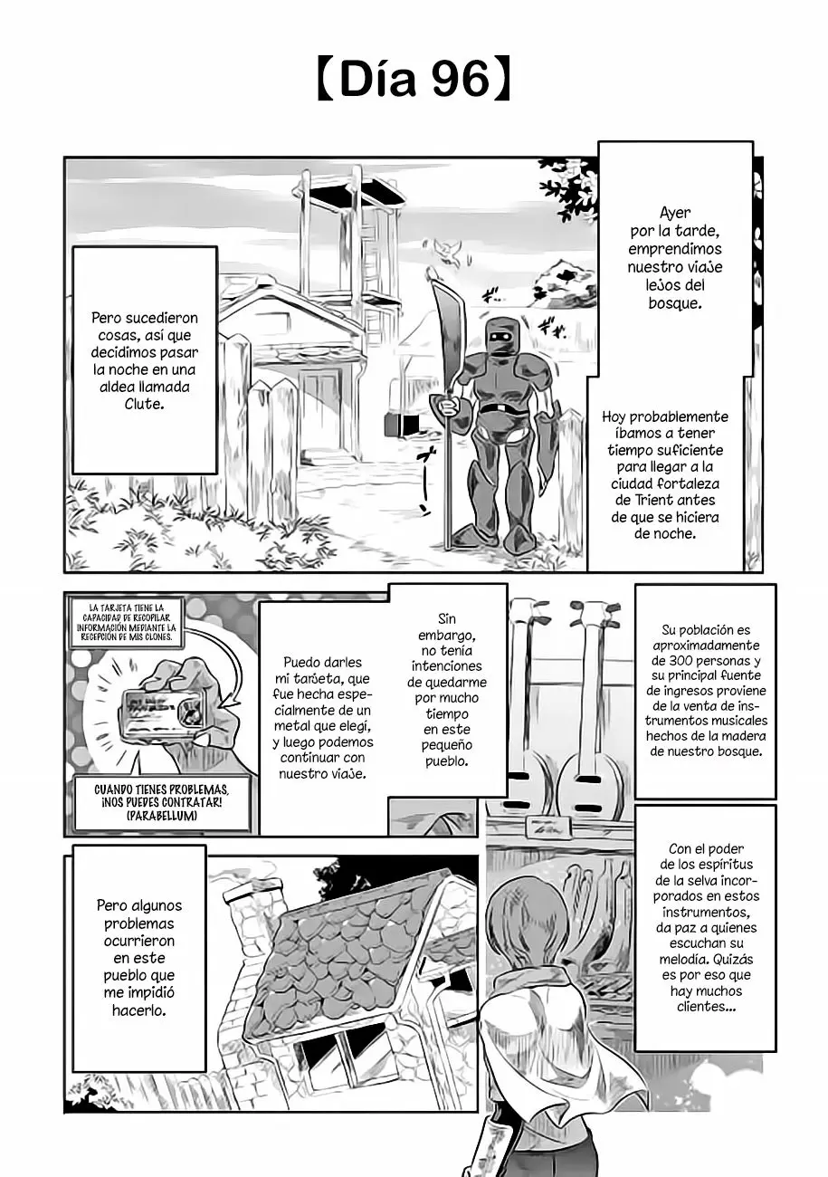 Re: Monster capítulo 42 página 3