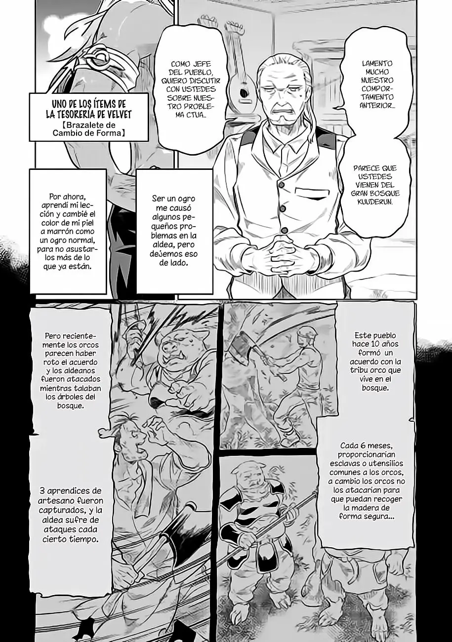Re: Monster capítulo 42 página 4