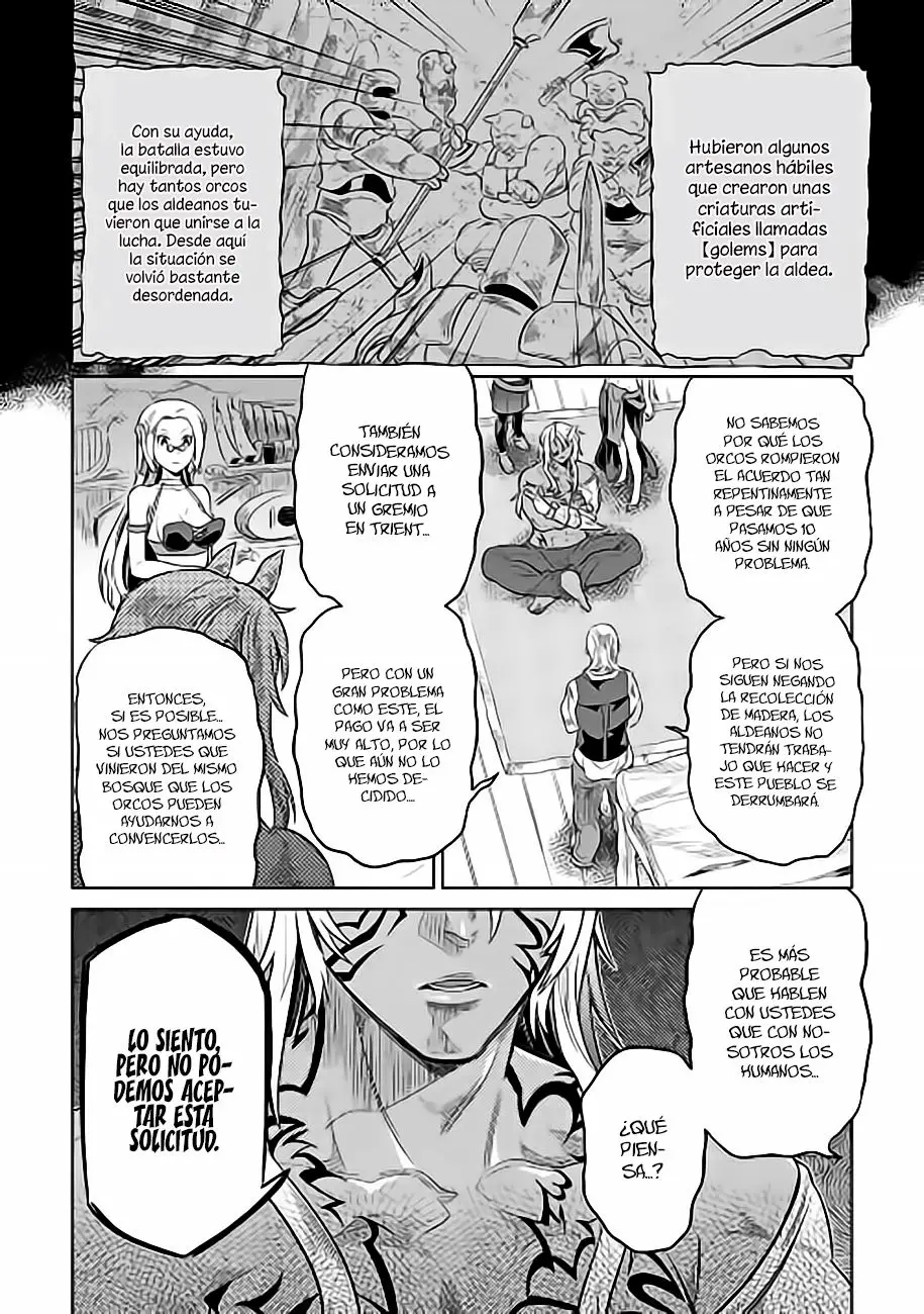Re: Monster capítulo 42 página 5