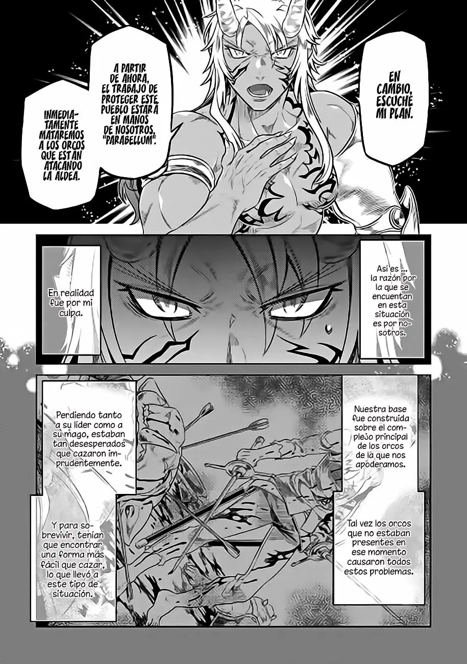Re: Monster capítulo 42 página 6