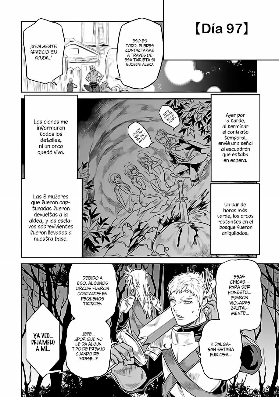 Re: Monster capítulo 42 página 9