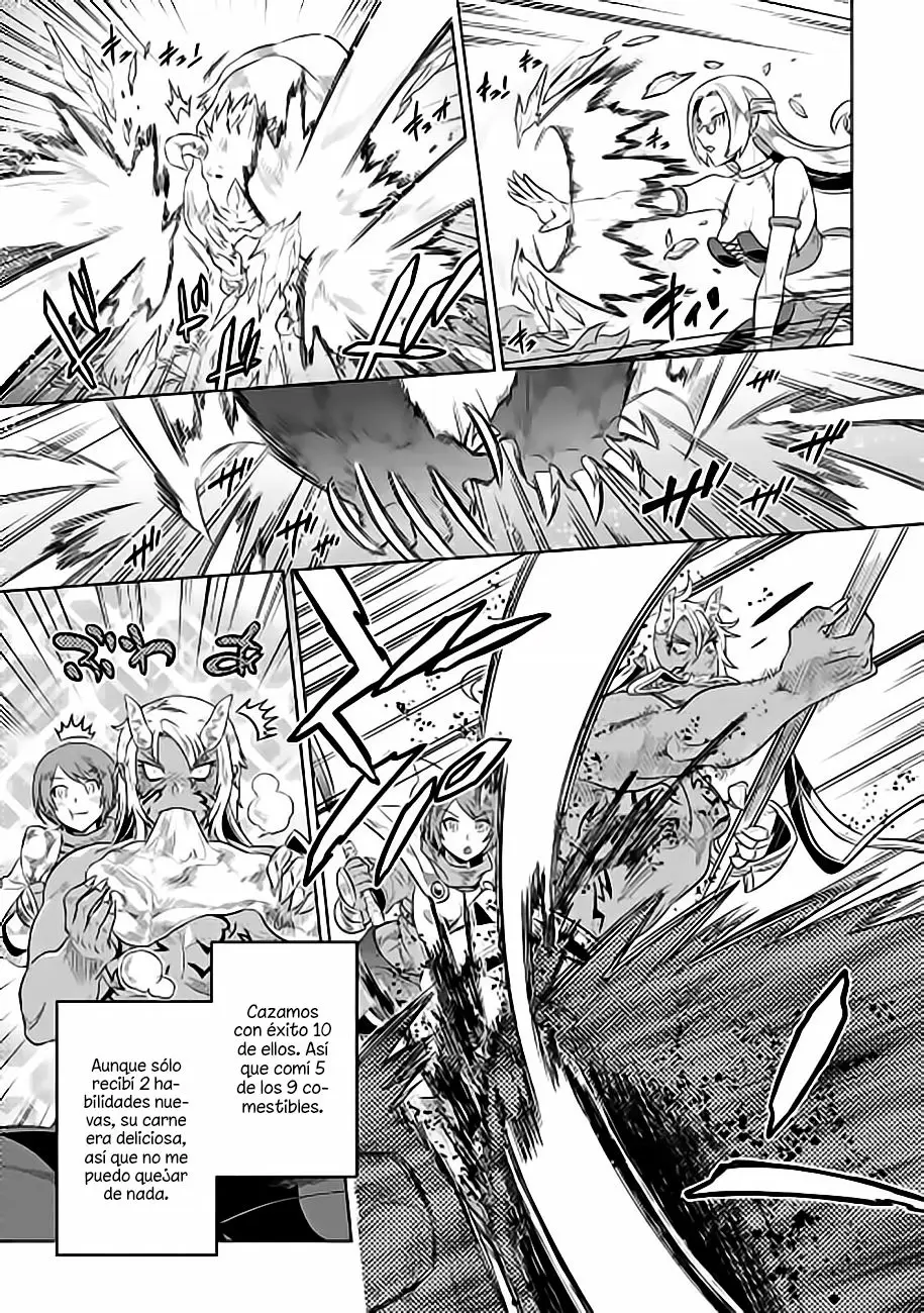 Re: Monster capítulo 42 página 12