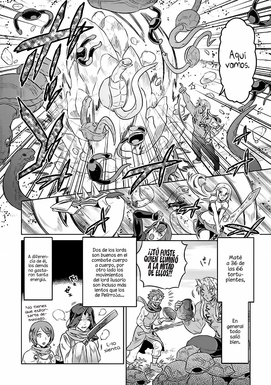 Re: Monster capítulo 42 página 17