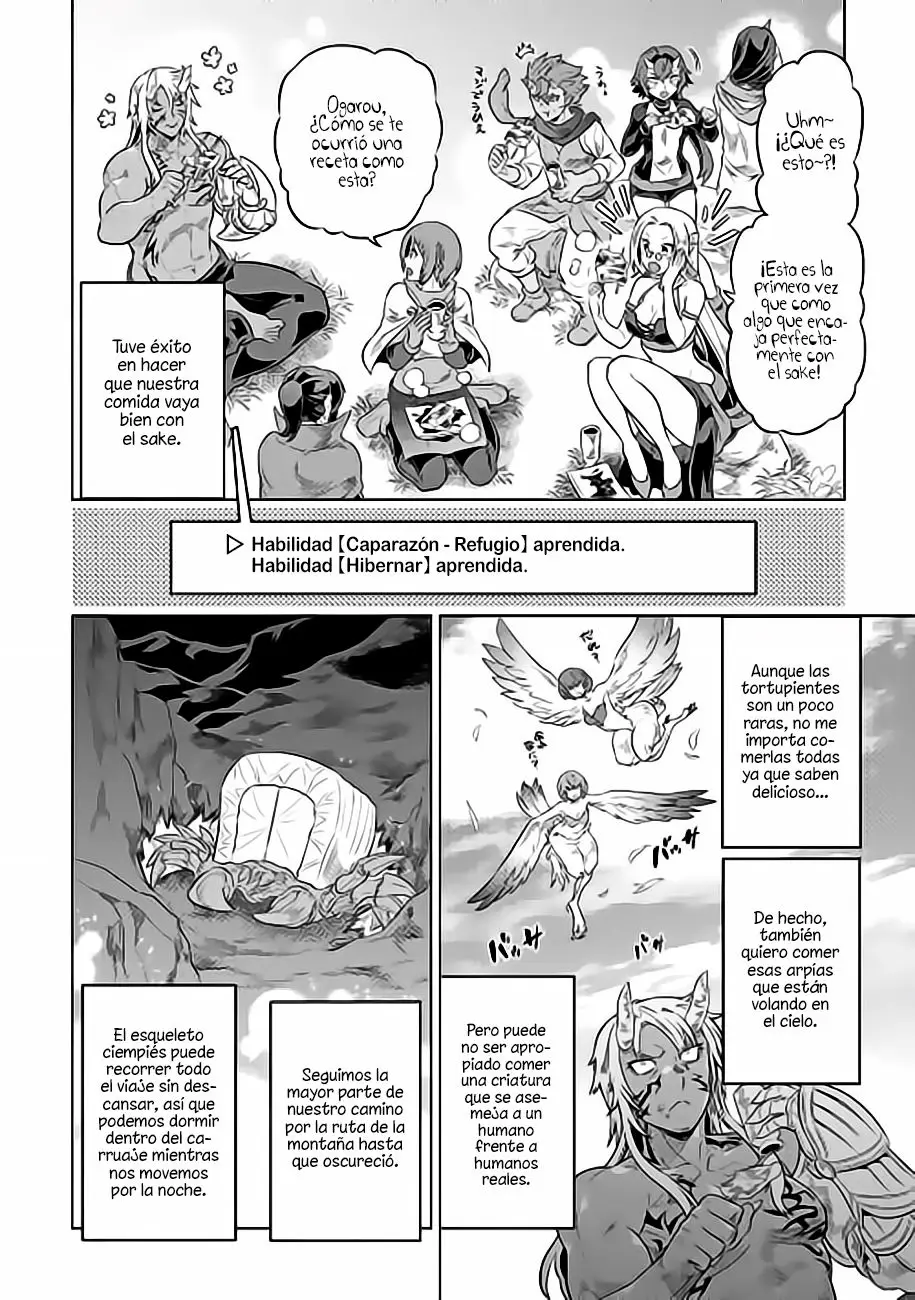 Re: Monster capítulo 42 página 19