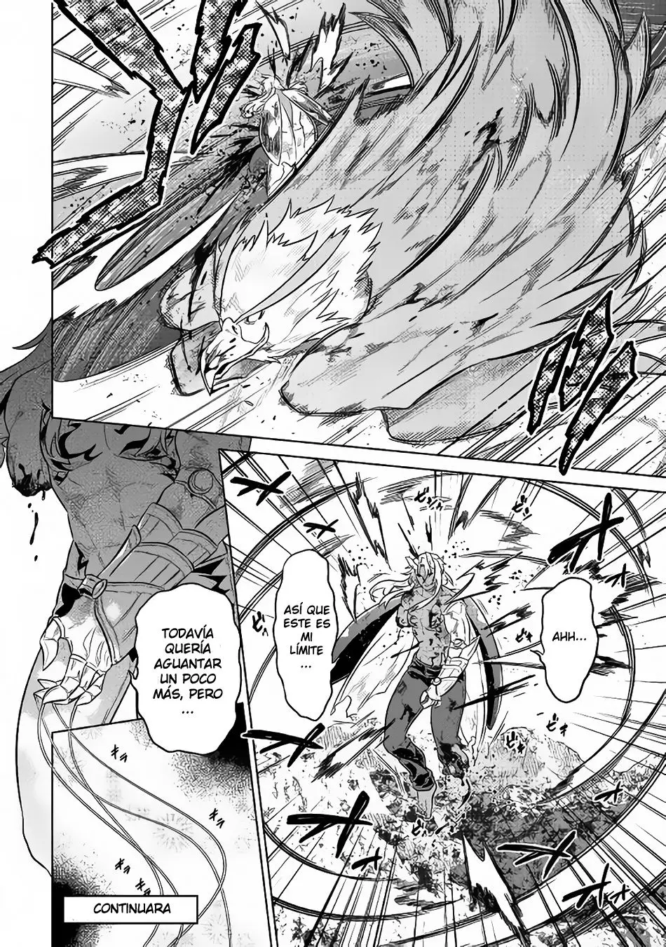 Re: Monster capítulo 43 página 11