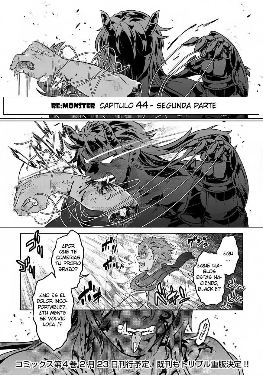 Re: Monster capítulo 44 página 2